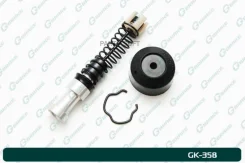 ����������� �������� �������� ��������� G-brake GK-358 G-Brake GK-358 GK358 ����