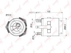������ ��������� Lynxauto LF-998M LF998M ����