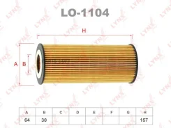 ������ �������� (��������) Lynxauto LO-1104 LO1104 ����