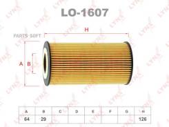   () FORD Mondeo, Kuga, Focus, Volvo C30, C70, S40, S60, S80 II, XC70 Cross Country 00- Lynxauto LO-1607 LO1607 