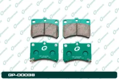 ������� G-brake GP-00038 G-Brake GP-00038 GP00038 ����