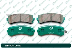 ������� G-brake GP-01010 G-Brake GP-01010 GP01010 ����