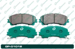 ������� G-brake GP-01012 G-Brake GP-01012 GP01012 ����