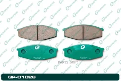 ������� G-brake GP-01026 G-Brake GP-01026 GP01026 ����