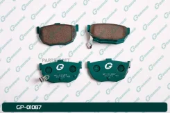 ������� G-brake GP-01087 G-Brake GP-01087 GP01087 ����