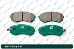 ������� G-brake GP-01116 G-Brake GP-01116 GP01116 ����