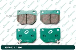 ������� G-brake GP-01124 G-Brake GP-01124 GP01124 ����