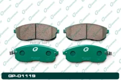 ������� G-brake GP-01119 G-Brake GP-01119 GP01119 ����