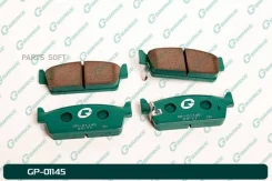 ������� G-brake GP-01145 G-Brake GP-01145 GP01145 ����