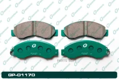 ������� G-brake GP-01170 G-Brake GP-01170 GP01170 ����