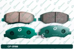 ������� G-brake GP-01188 G-Brake GP01188 GP01188 ����