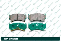 ������� G-brake GP-01202 G-Brake GP-01202 GP01202 ����