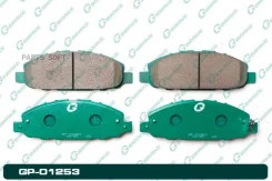 ������� G-brake GP-01253 G-Brake GP-01253 GP01253 ����