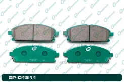 ������� G-brake GP-01211 G-Brake GP-01211 GP01211 ����