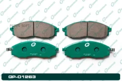 ������� G-brake GP-01263 G-Brake GP-01263 GP01263 ����