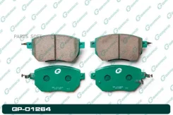 ������� G-brake GP-01264 G-Brake GP-01264 GP01264 ����