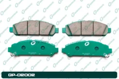 ������� G-brake GP-02002 G-Brake GP-02002 GP02002 ����