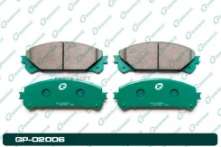 ������� G-brake GP-02006 G-Brake GP-02006 GP02006 ����
