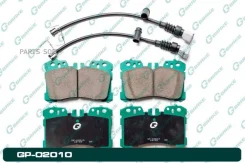 ������� G-brake GP-02010 G-Brake GP-02010 GP02010 ����