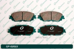 ������� G-brake GP-02022 G-Brake GP02022 GP02022 ����