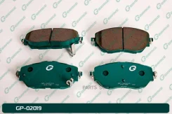 ������� G-brake GP-02019 G-Brake GP-02019 GP02019 ����