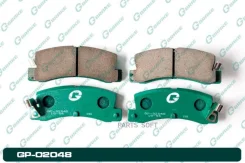 ������� G-brake GP-02048 G-Brake GP-02048 GP02048 ����