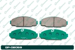 ������� G-brake GP-02059 G-Brake GP-02059 GP02059 ����