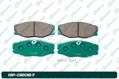 ������� G-brake GP-02067 G-Brake GP-02067 GP02067 ����