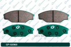 ������� G-brake GP-02063 G-Brake GP-02063 GP02063 ����