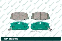 ������� G-brake GP-02075 G-Brake GP-02075 GP02075 ����