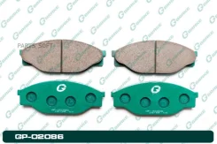 ������� G-brake GP-02086 G-Brake GP-02086 GP02086 ����