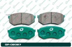 ������� G-brake GP-02087 G-Brake GP-02087 GP02087 ����