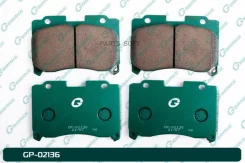������� G-brake GP-02136 G-Brake GP-02136 GP02136 ����