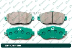 ������� G-brake GP-02126 G-Brake GP-02126 GP02126 ����