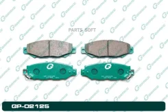 ������� G-brake GP-02125 G-Brake GP-02125 GP02125 ����