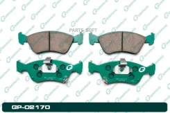 ������� G-brake GP-02170 G-Brake GP-02170 GP02170 ����