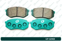 ������� G-brake GP-02169 G-Brake GP-02169 GP02169 ����