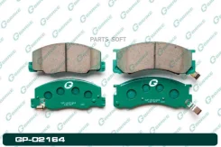 ������� G-brake GP-02164 G-Brake GP-02164 GP02164 ����