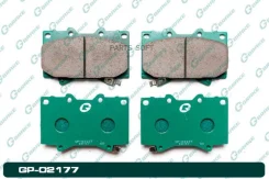 ������� G-brake GP-02177 G-Brake GP-02177 GP02177 ����