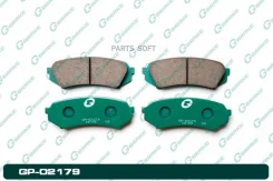 ������� G-brake GP-02179 G-Brake GP-02179 GP02179 ����