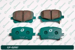 ������� G-brake GP-02197 G-Brake GP-02197 GP02197 ����
