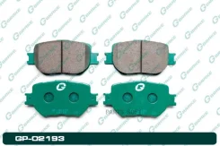 ������� G-brake GP-02193 G-Brake GP-02193 GP02193 ����