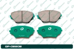 ������� G-brake GP-02202 G-Brake GP-02202 GP02202 ����