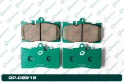 ������� G-brake GP-02212 G-Brake GP-02212 GP02212 ����