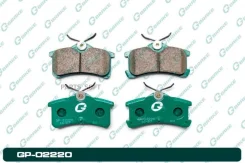 ������� G-brake GP-02220 G-Brake GP-02220 GP02220 ����