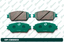 ������� G-brake GP-02223 G-Brake GP-02223 GP02223 ����