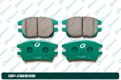 ������� G-brake GP-02232 G-Brake GP-02232 GP02232 ����