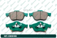 ������� G-brake GP-02236 G-Brake GP-02236 GP02236 ����