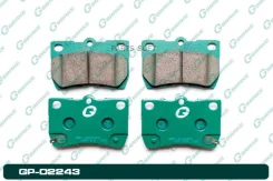 ������� G-brake GP-02243 G-Brake GP02243 GP02243 ����