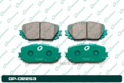 ������� G-brake GP-02253 G-Brake GP-02253 GP02253 ����
